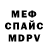 Меф 4 MMC Iryna Kulinich