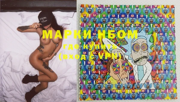 кокс Няндома